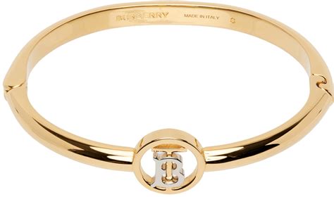 No Logo BURBERRY Jewelry